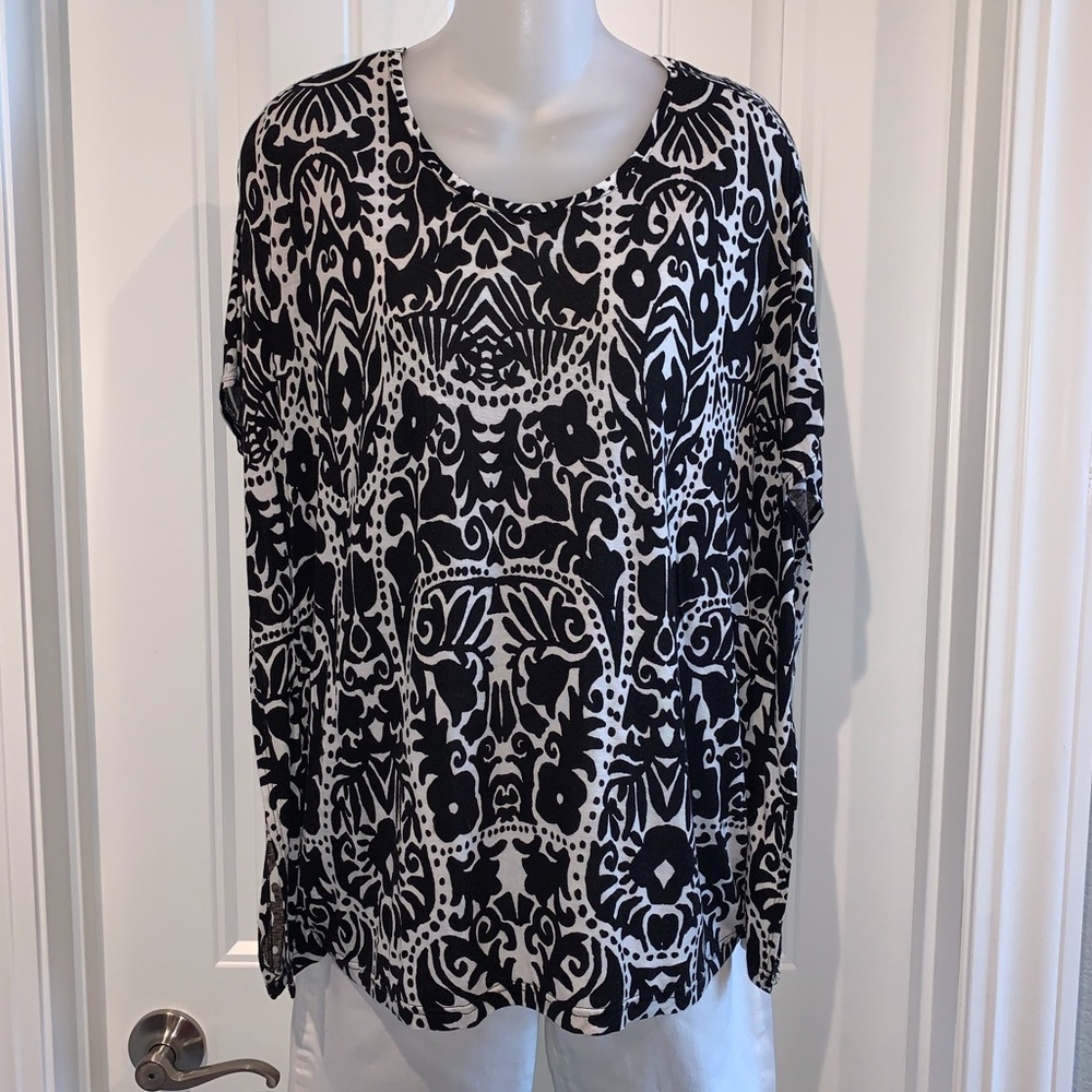 H&M top - Picture 3 of 7